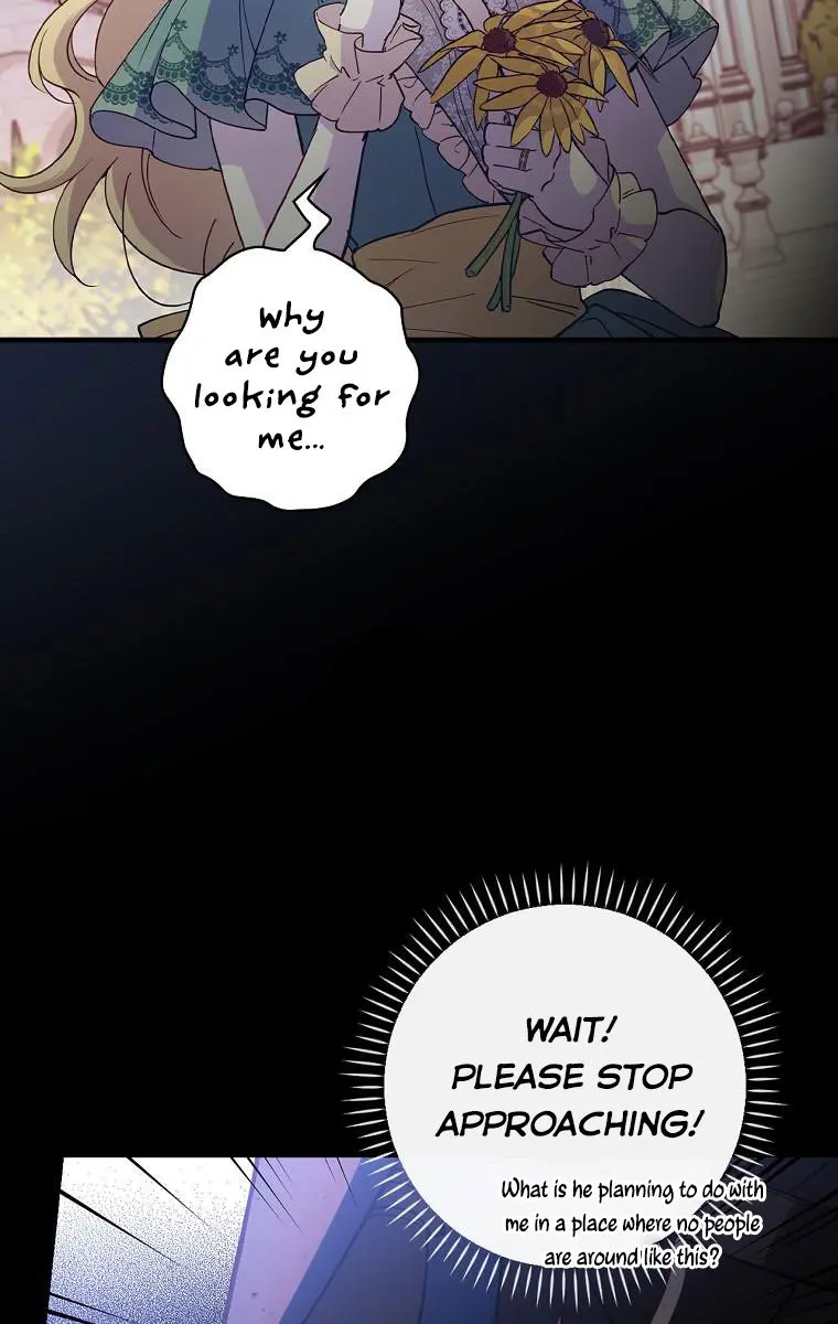 How to Get My Husband on My Side Chapter 11 Page 49