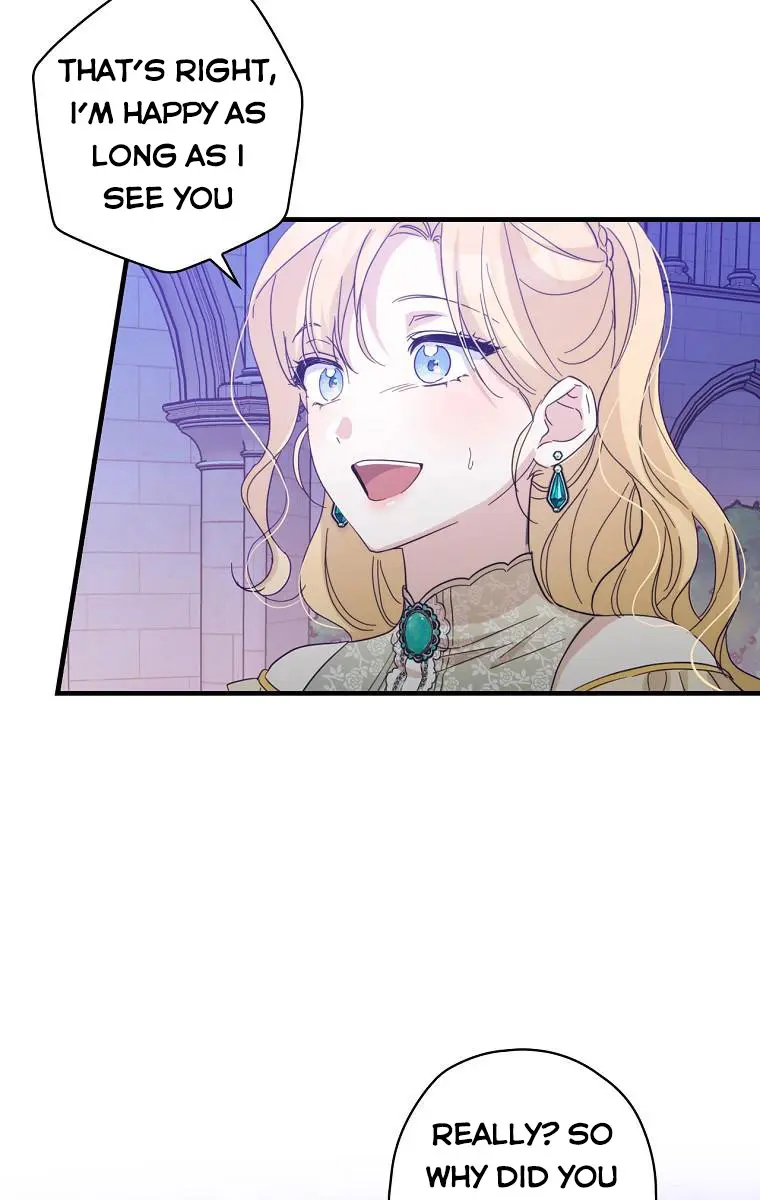 How to Get My Husband on My Side Chapter 11 Page 56