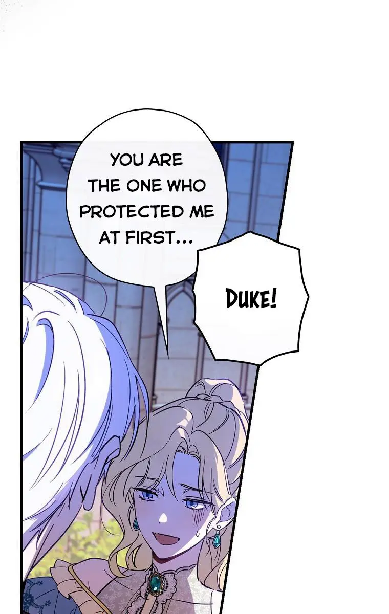 How to Get My Husband on My Side Chapter 11 Page 64