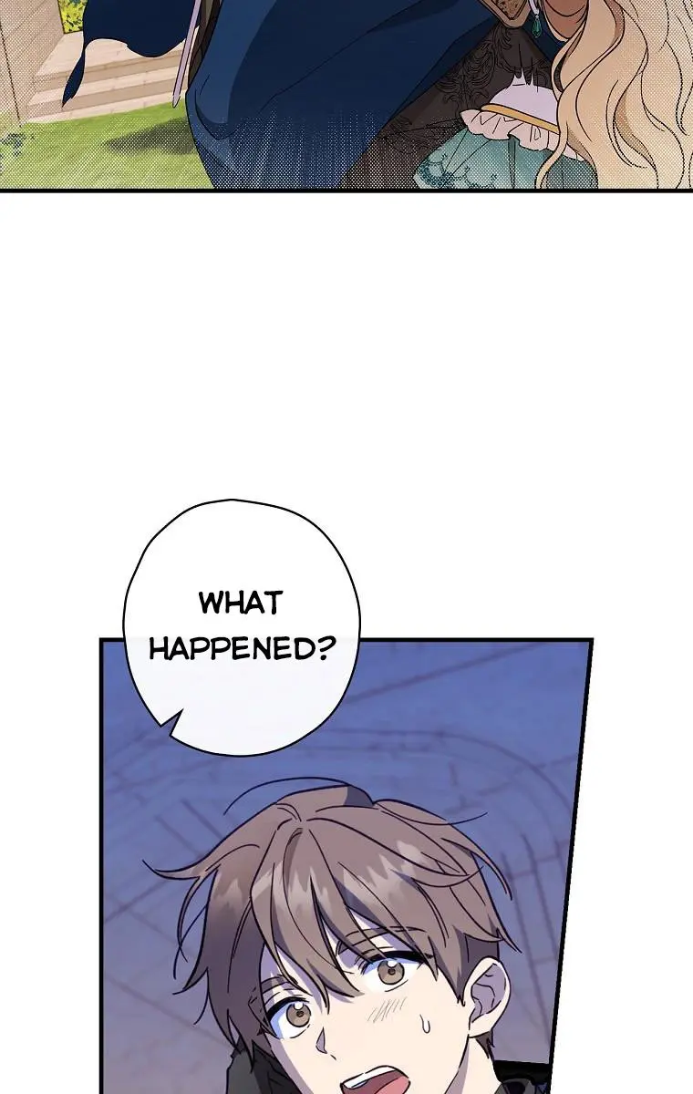 How to Get My Husband on My Side Chapter 11 Page 66