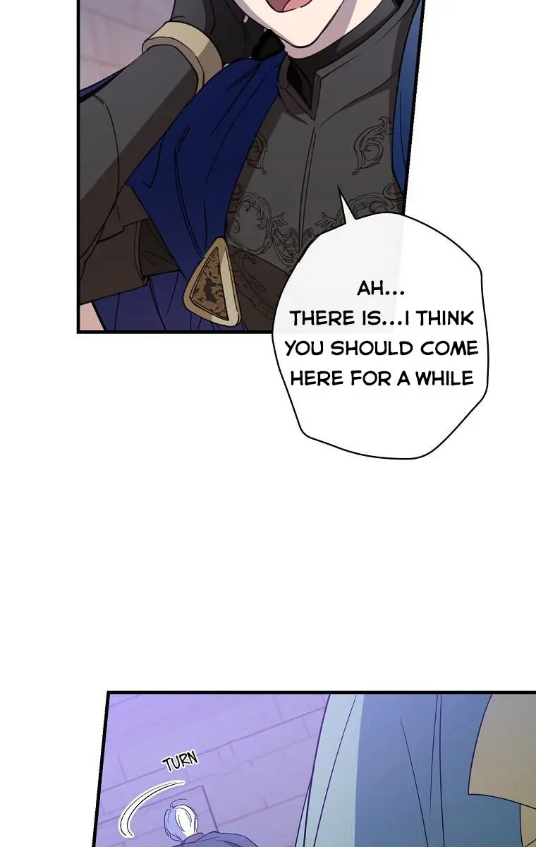 How to Get My Husband on My Side Chapter 11 Page 67