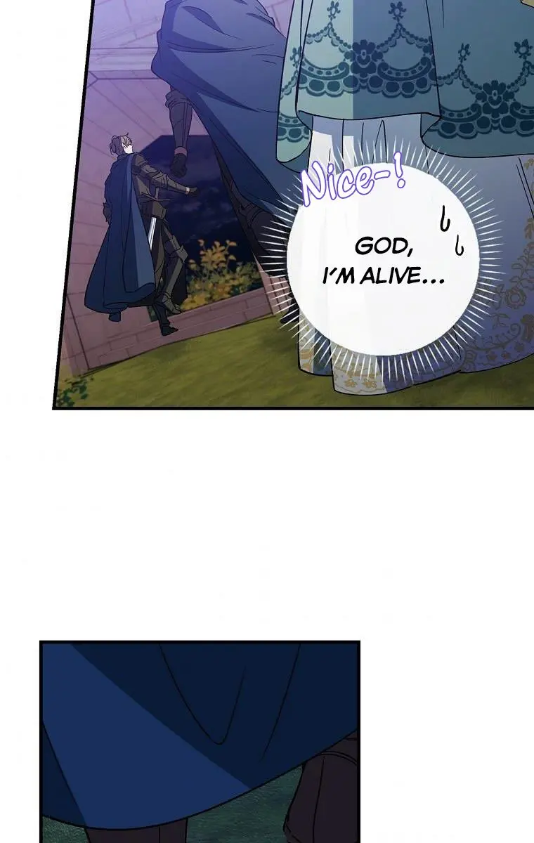 How to Get My Husband on My Side Chapter 11 Page 68