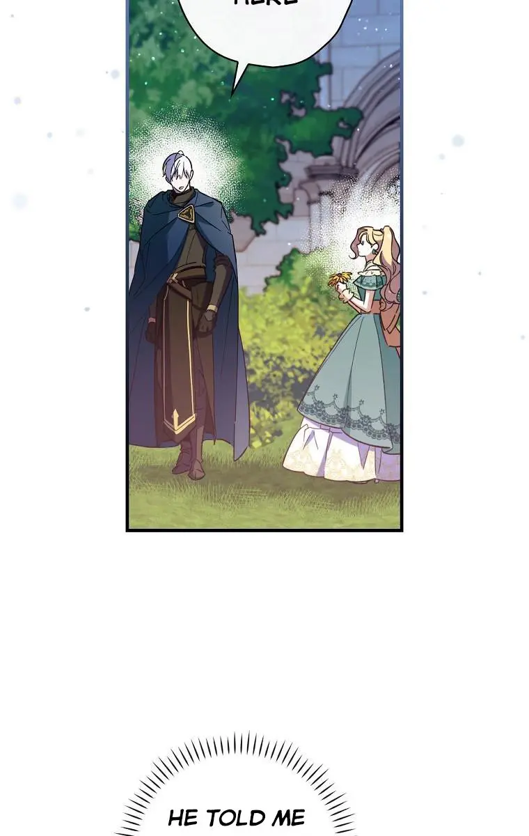 How to Get My Husband on My Side Chapter 11 Page 70