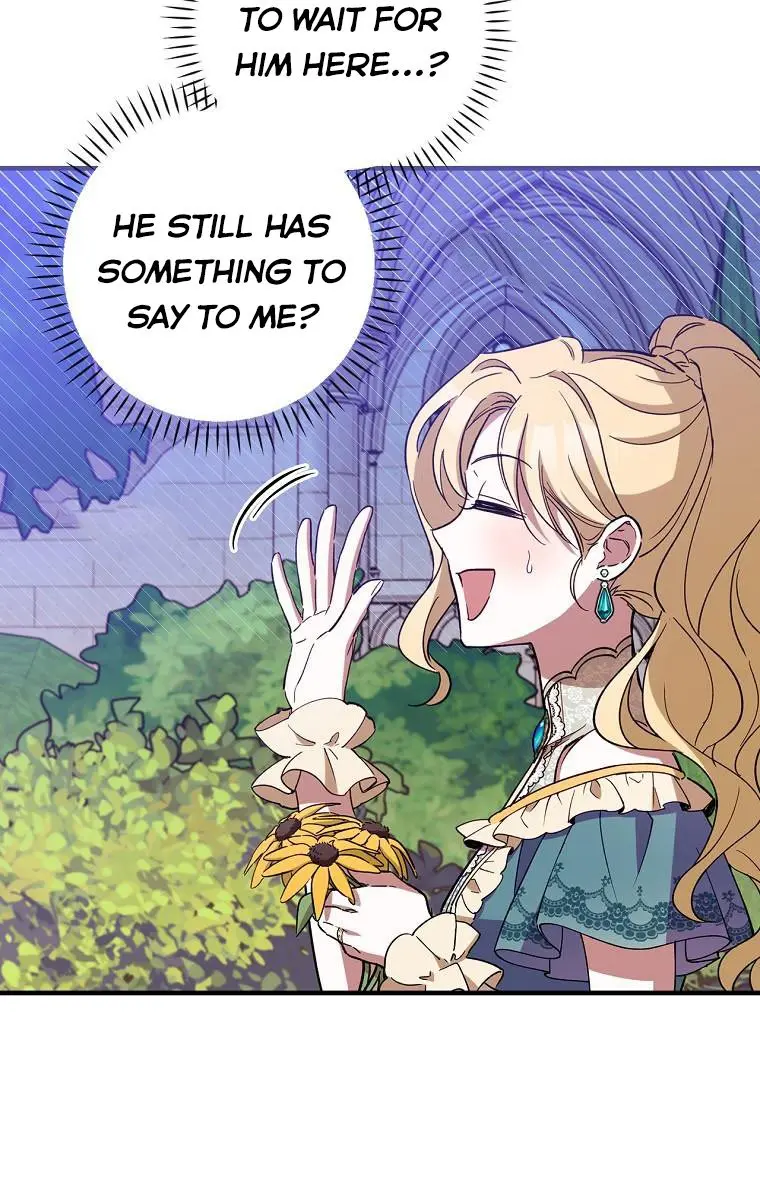 How to Get My Husband on My Side Chapter 11 Page 71