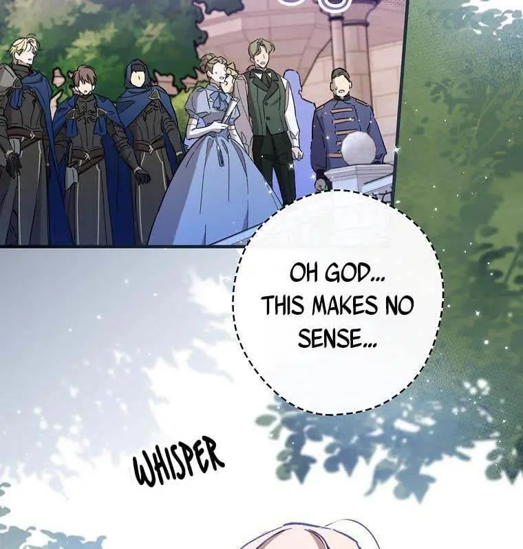 How to Get My Husband on My Side Chapter 12 Page 26