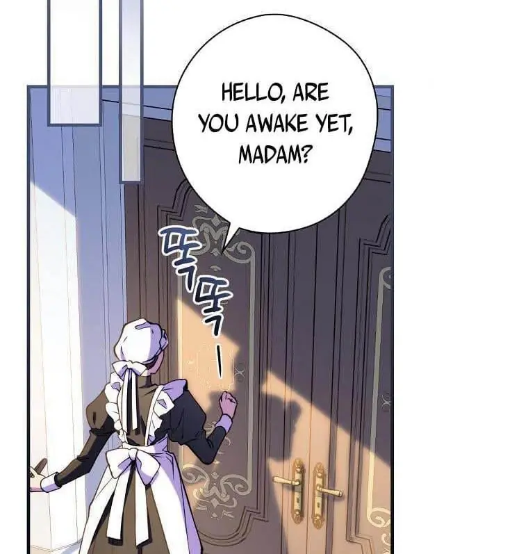 How to Get My Husband on My Side Chapter 12 Page 49