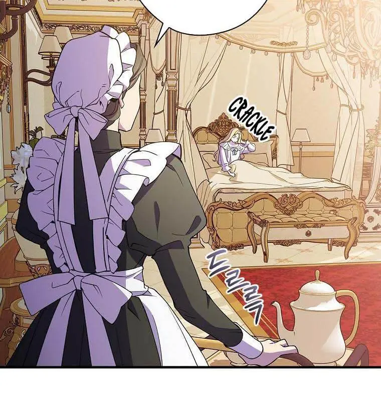 How to Get My Husband on My Side Chapter 12 Page 51