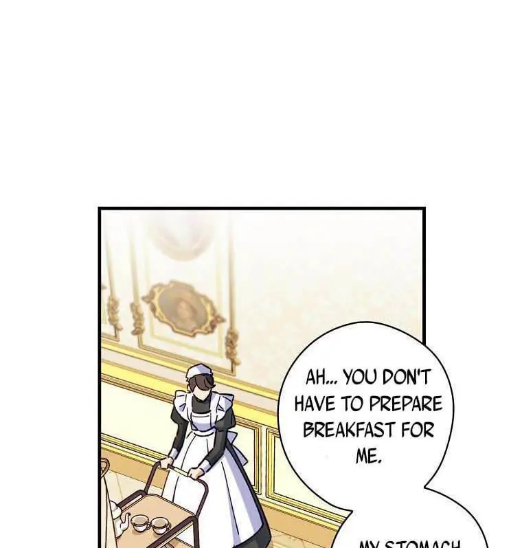 How to Get My Husband on My Side Chapter 12 Page 52