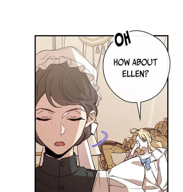 How to Get My Husband on My Side Chapter 12 Page 54
