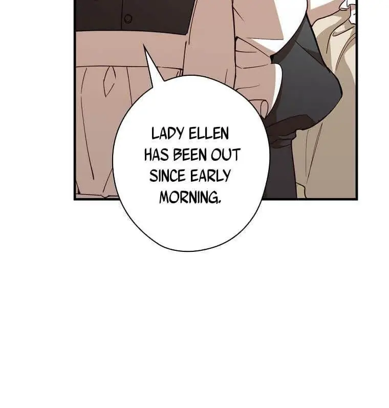 How to Get My Husband on My Side Chapter 12 Page 55
