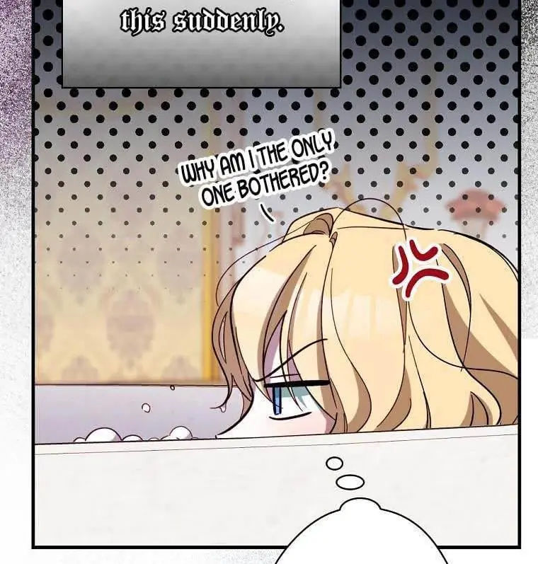 How to Get My Husband on My Side Chapter 12 Page 71