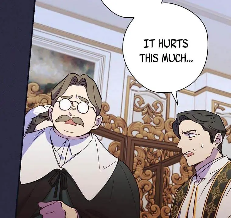 How to Get My Husband on My Side Chapter 12 Page 88