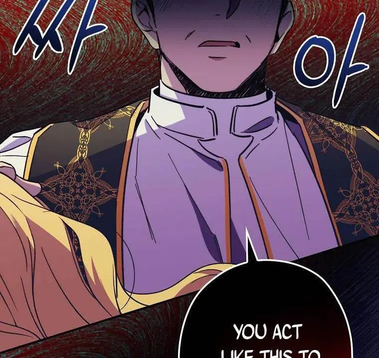 How to Get My Husband on My Side Chapter 12 Page 96