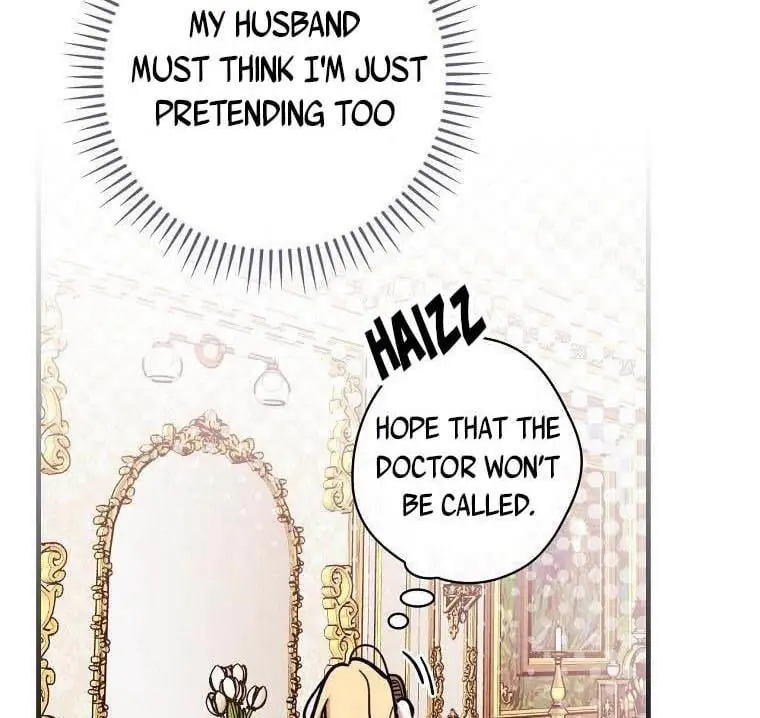 How to Get My Husband on My Side Chapter 12 Page 101