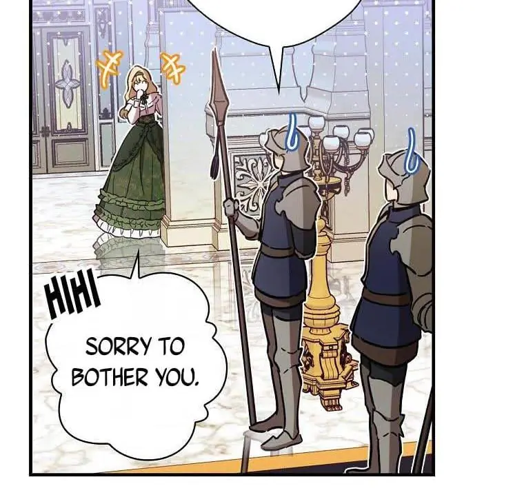 How to Get My Husband on My Side Chapter 12 Page 118