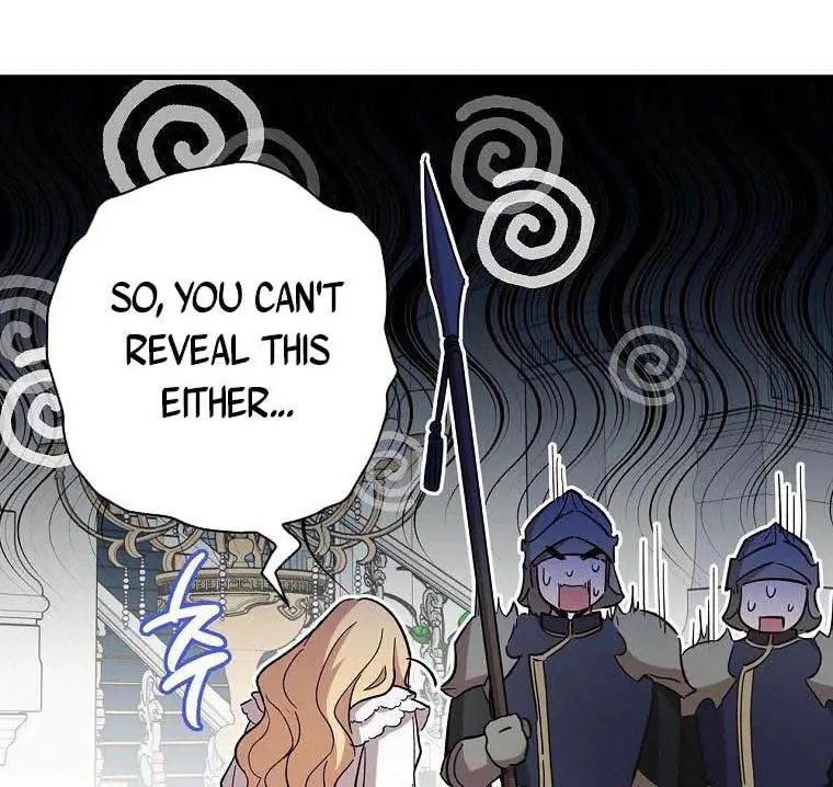 How to Get My Husband on My Side Chapter 12 Page 123
