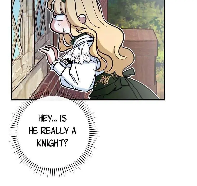 How to Get My Husband on My Side Chapter 12 Page 137
