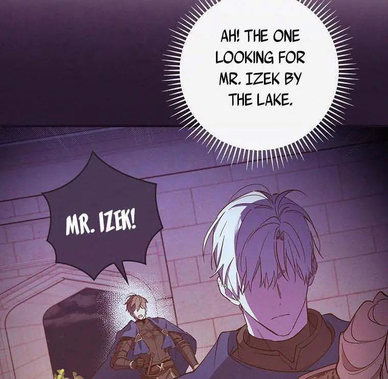 How to Get My Husband on My Side Chapter 13 Page 8
