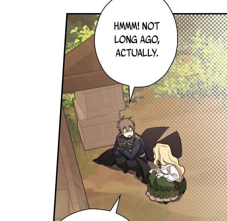 How to Get My Husband on My Side Chapter 13 Page 22