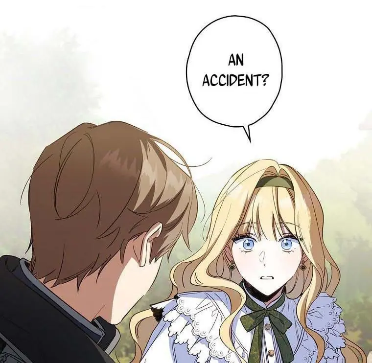 How to Get My Husband on My Side Chapter 13 Page 24