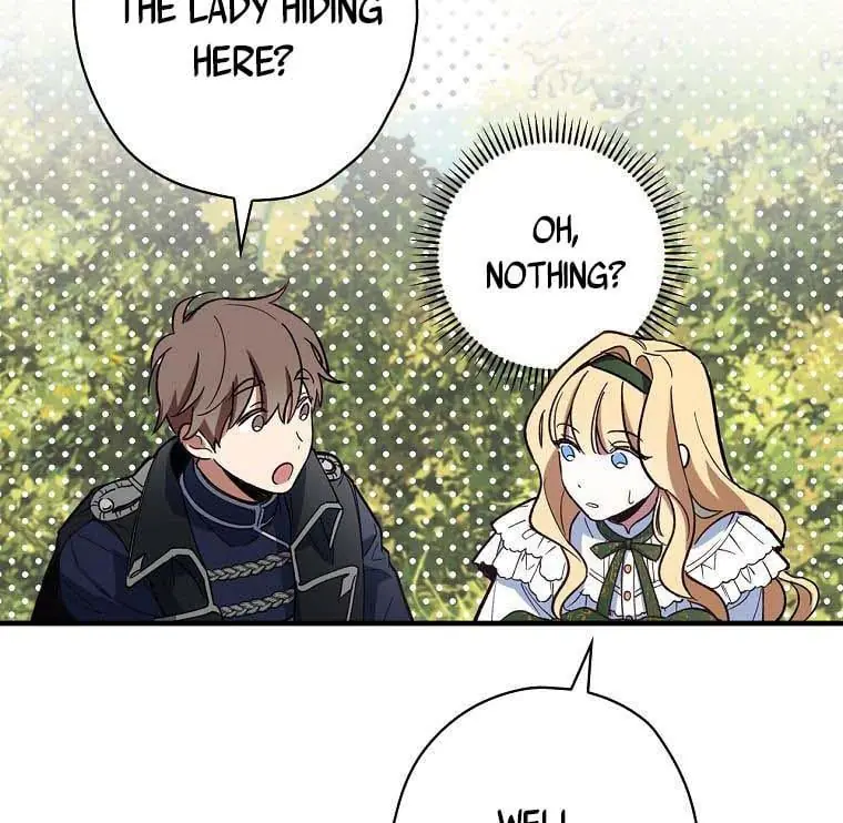How to Get My Husband on My Side Chapter 13 Page 30