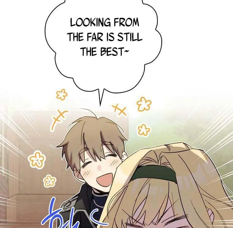 How to Get My Husband on My Side Chapter 13 Page 34