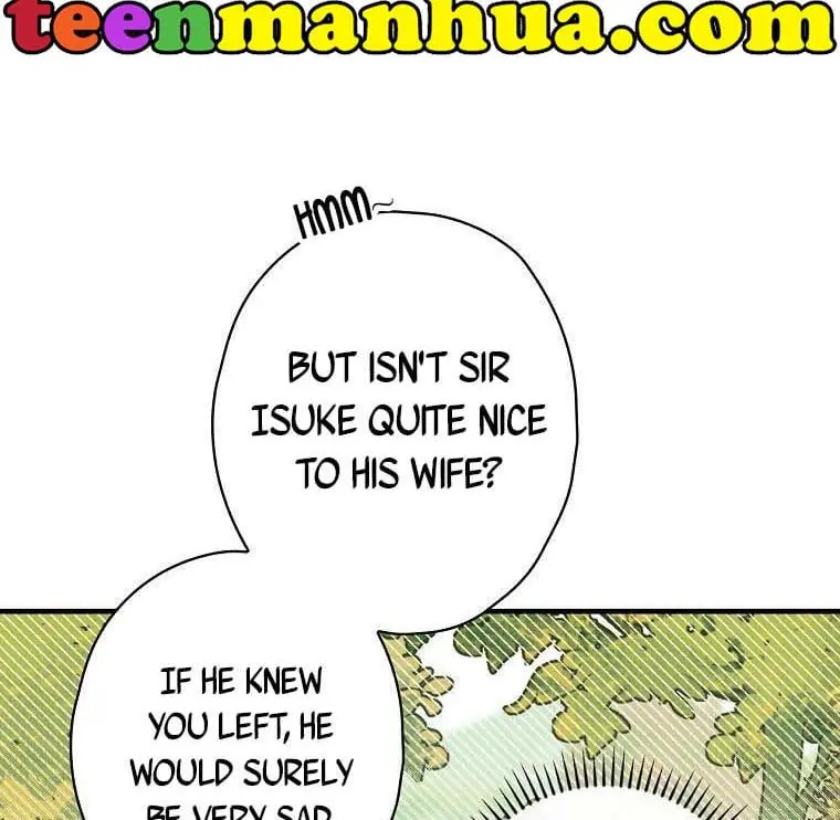 How to Get My Husband on My Side Chapter 13 Page 36