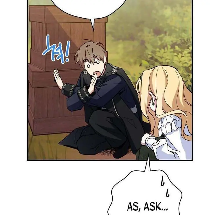 How to Get My Husband on My Side Chapter 13 Page 43