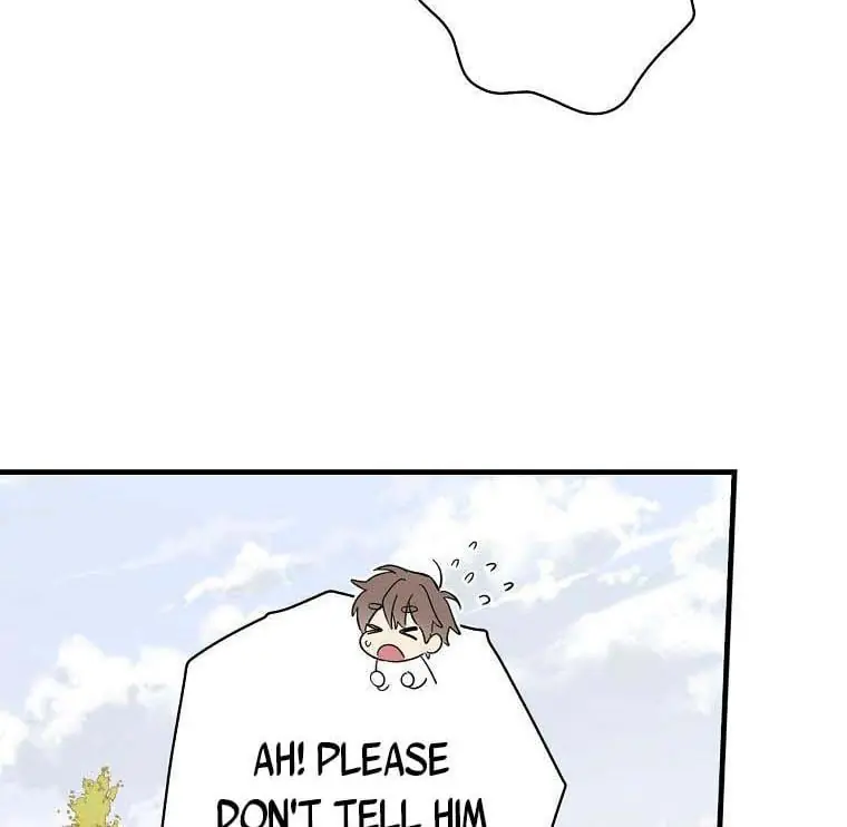How to Get My Husband on My Side Chapter 13 Page 44