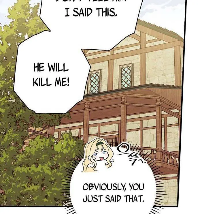 How to Get My Husband on My Side Chapter 13 Page 45