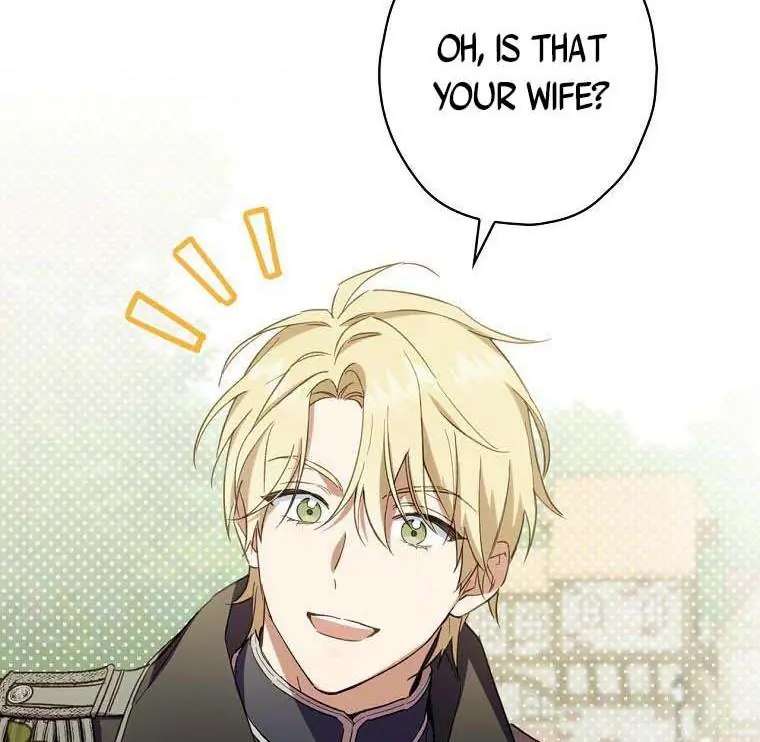 How to Get My Husband on My Side Chapter 13 Page 60