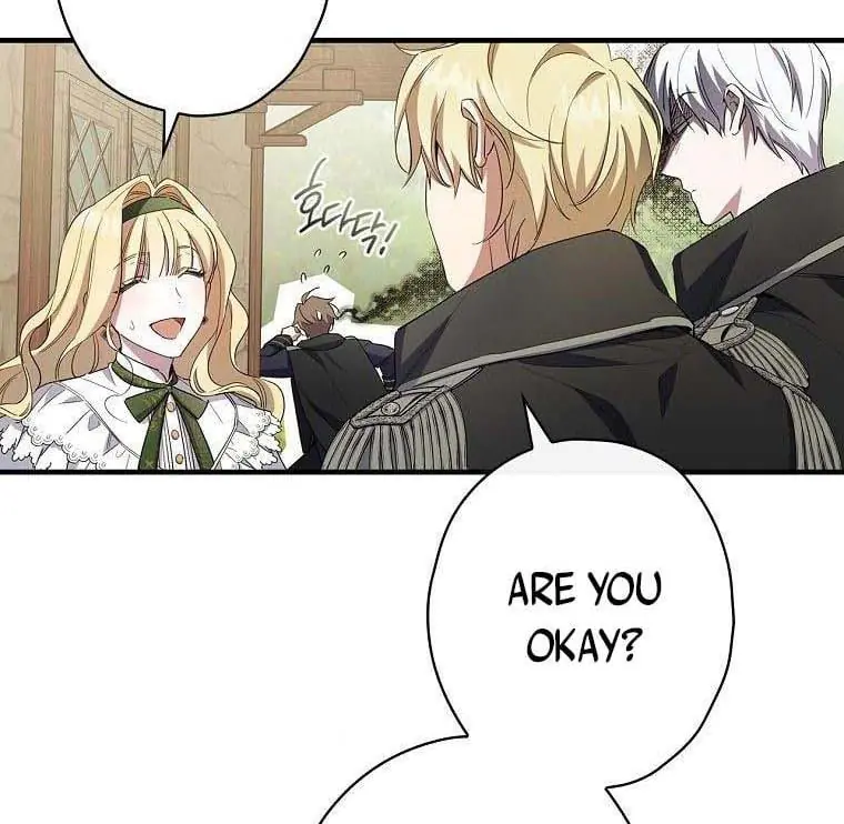 How to Get My Husband on My Side Chapter 13 Page 65