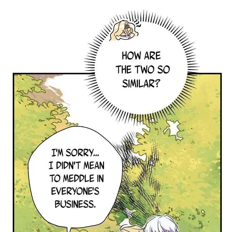 How to Get My Husband on My Side Chapter 13 Page 72