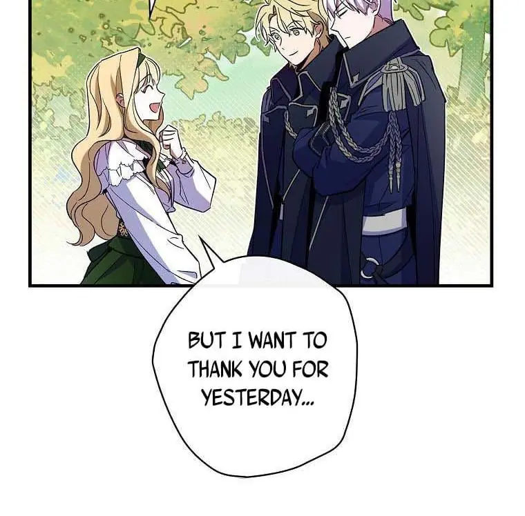 How to Get My Husband on My Side Chapter 13 Page 73