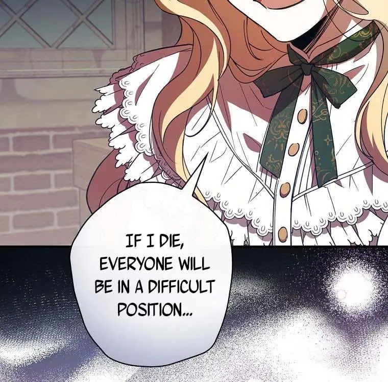 How to Get My Husband on My Side Chapter 13 Page 80
