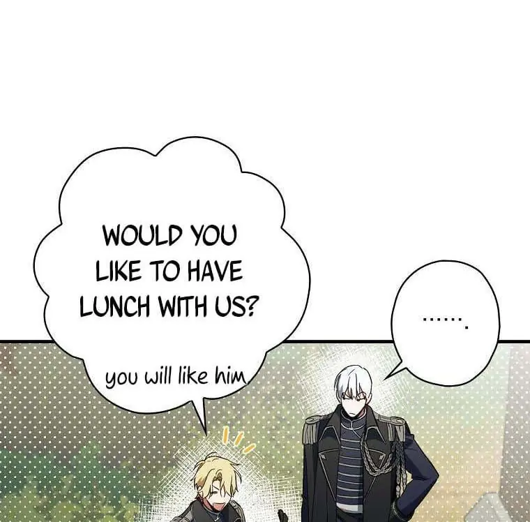 How to Get My Husband on My Side Chapter 13 Page 83