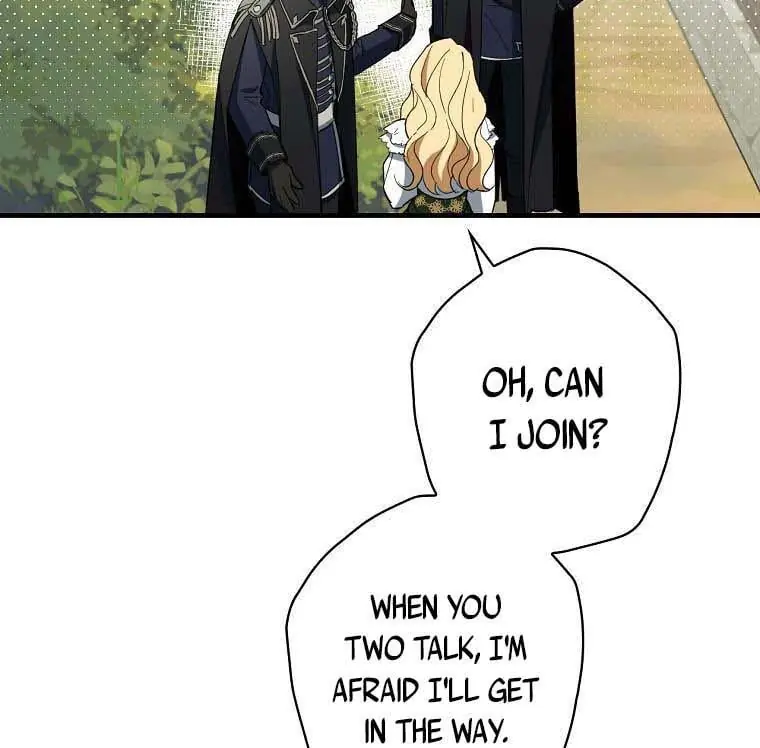 How to Get My Husband on My Side Chapter 13 Page 84