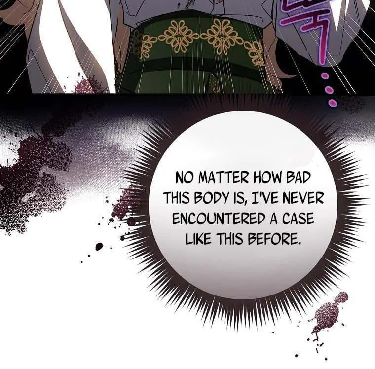 How to Get My Husband on My Side Chapter 13 Page 94