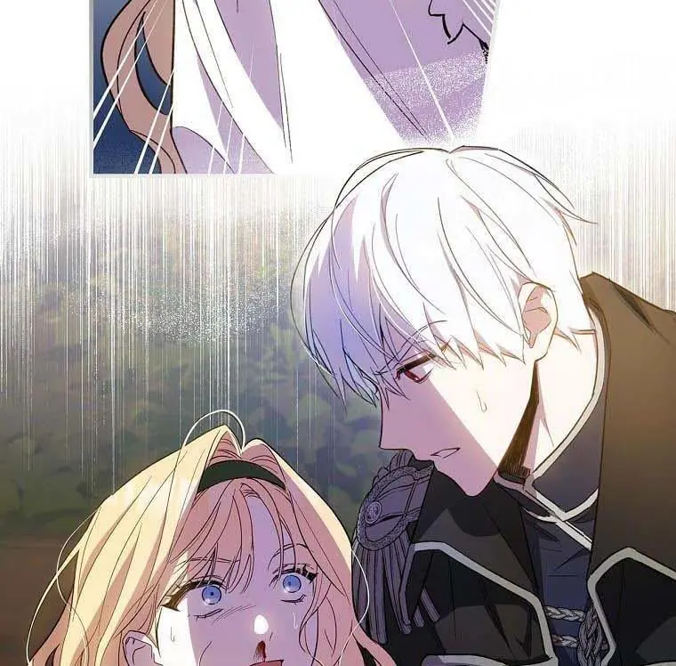 How to Get My Husband on My Side Chapter 13 Page 102