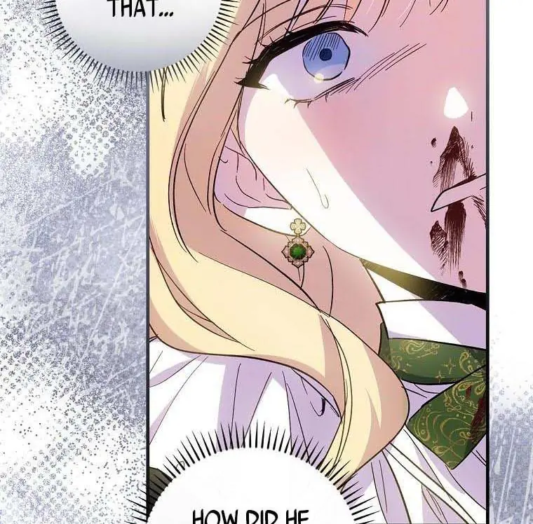 How to Get My Husband on My Side Chapter 13 Page 107