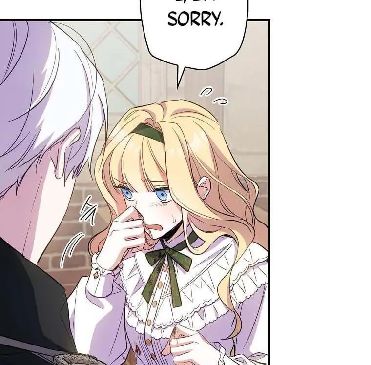 How to Get My Husband on My Side Chapter 13 Page 109