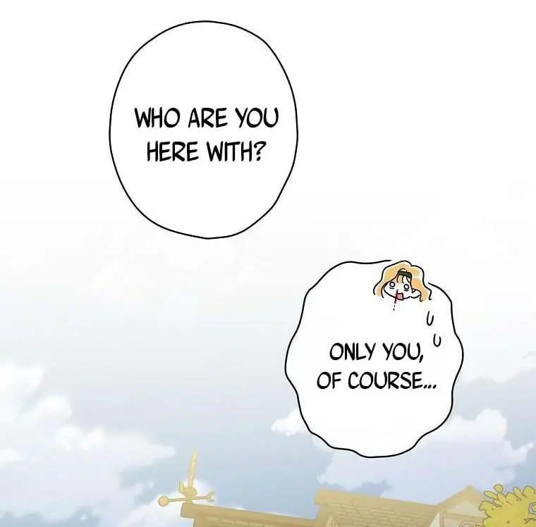 How to Get My Husband on My Side Chapter 13 Page 111