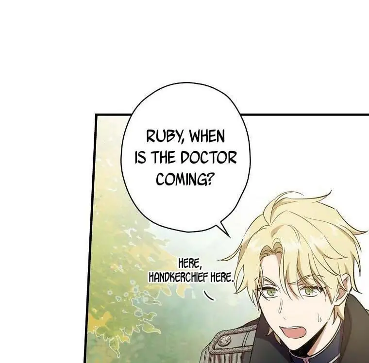 How to Get My Husband on My Side Chapter 13 Page 113