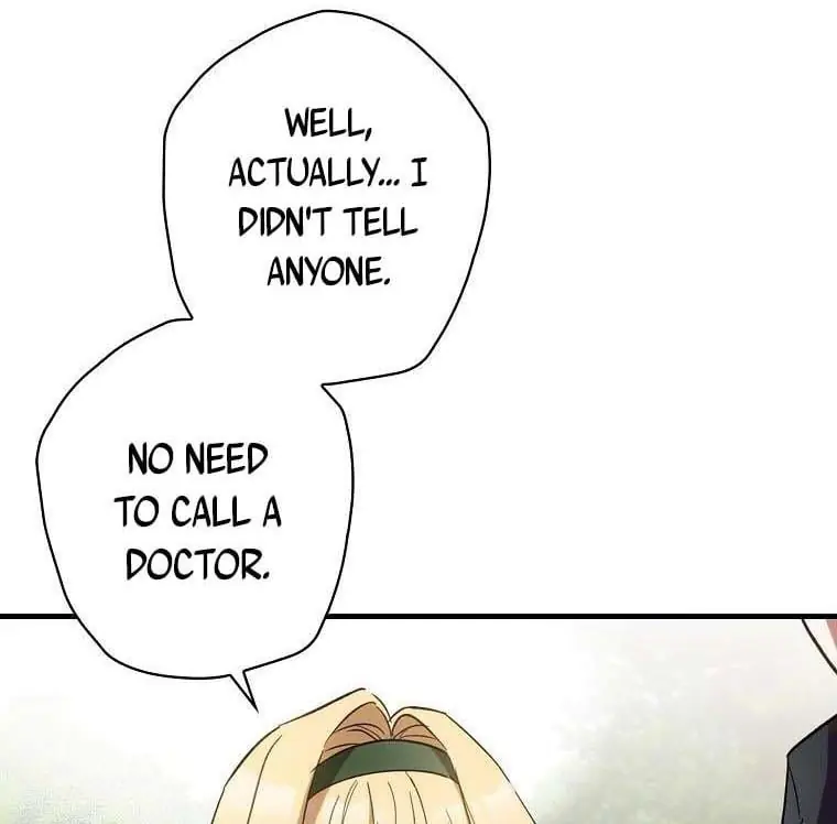 How to Get My Husband on My Side Chapter 13 Page 115