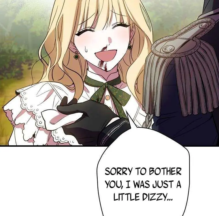 How to Get My Husband on My Side Chapter 13 Page 116