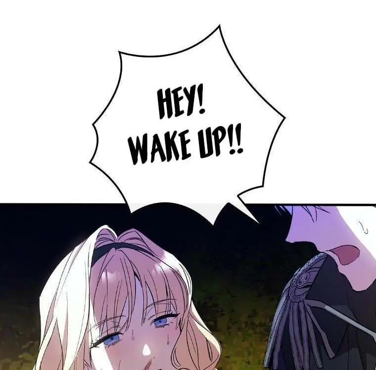 How to Get My Husband on My Side Chapter 13 Page 133