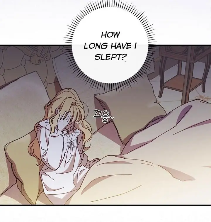 How to Get My Husband on My Side Chapter 14 Page 8