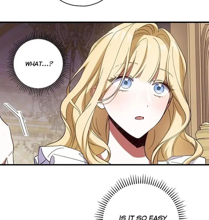 How to Get My Husband on My Side Chapter 14 Page 34