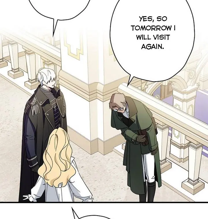 How to Get My Husband on My Side Chapter 14 Page 36