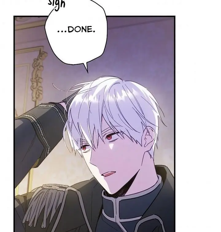 How to Get My Husband on My Side Chapter 14 Page 59